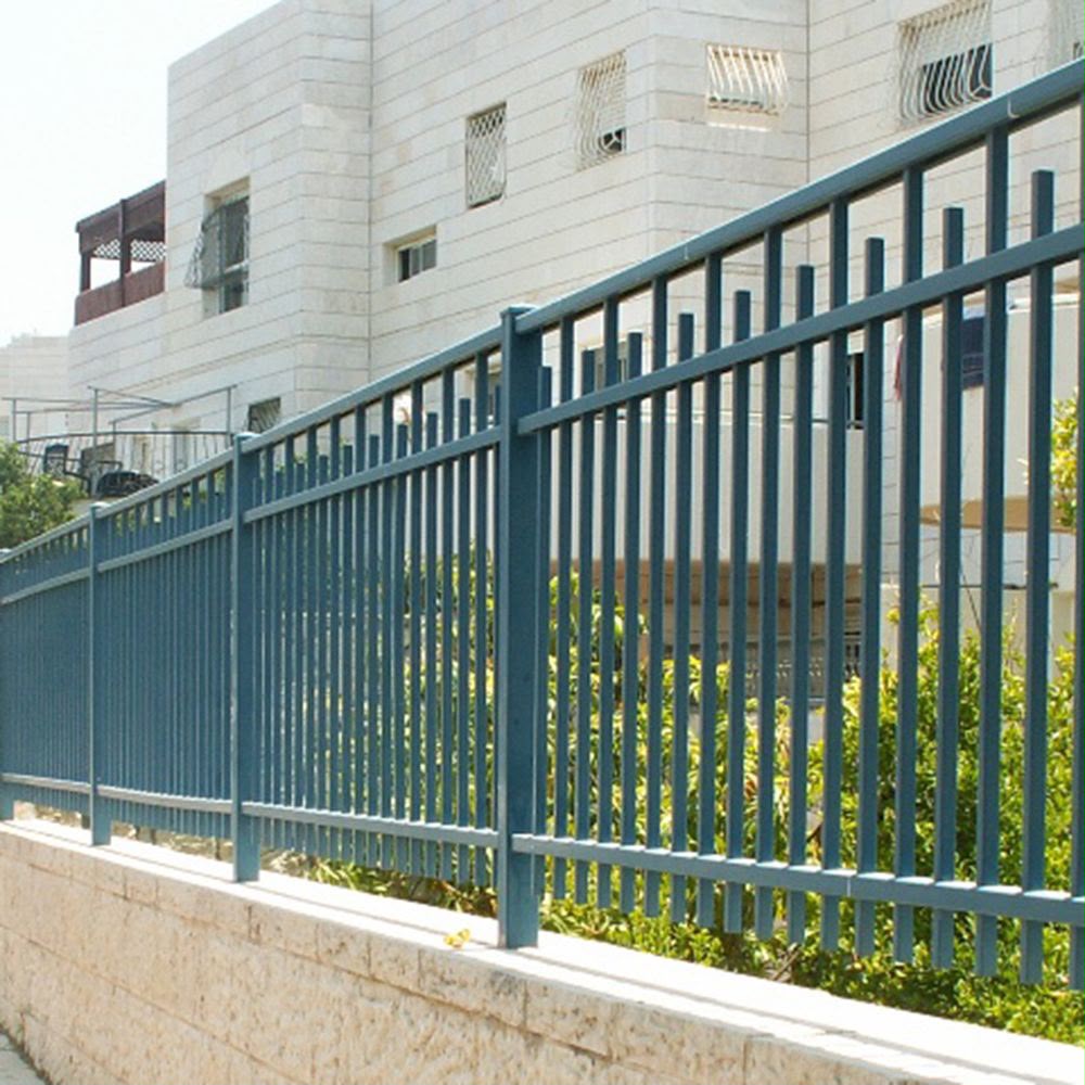 מעקה כנרת